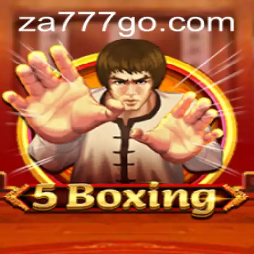 Descubra o Fascinante Mundo de 5Boxing - O Jogo que Combina Estratégia e Ação