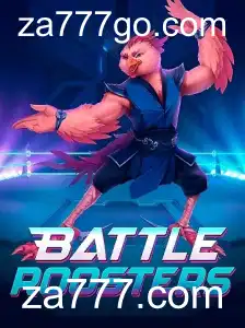 BattleRoosters: A Introdução ao Mundo das Aves Guerreiras