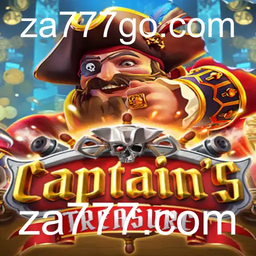 Explore o Fascinante Mundo de CaptainssTreasure
