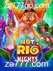 Descubra o Fascinante Mundo de HotRioNightsBonusBuy