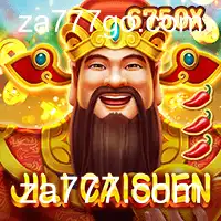 JILICaishen: Explore o Universo do Jogo com za777.com