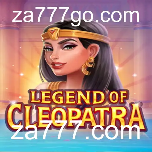 Descubra a Aventura Mística de LegendOfCleopatra no za777.com