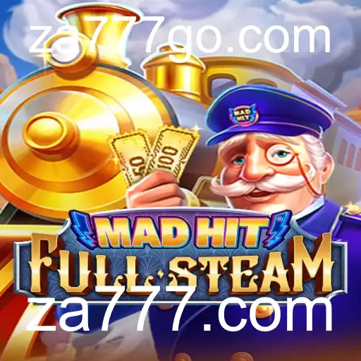 Explore o Mundo de MadHitFullSteam: A Aventura Inovadora de za777.com
