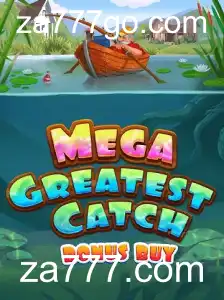 MegaGreatestCatchBonusBuy: Tudo o que você Precisa Saber