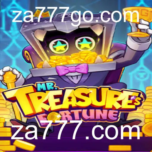 Explore o Fascinante Mundo de MrTreasuresFortune