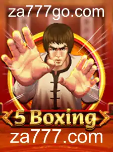Descubra o Fascinante Mundo de 5Boxing - O Jogo que Combina Estratégia e Ação