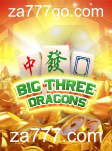 Explorando o Fascinante Mundo de BigThreeDragons