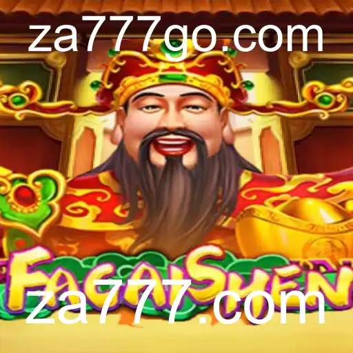 Explorando o Fascinante Mundo de FaCaiShen no za777.com