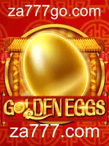GoldenEggs: A Excitante Aventura do Jogo com a Palavra-Chave za777.com