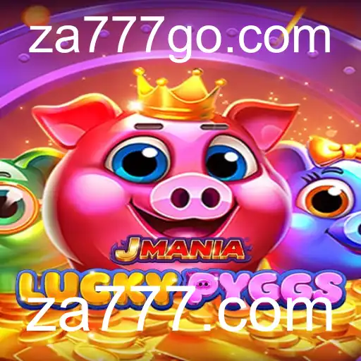 Descubra o Mundo Emocionante de JManiaLuckyPyggs