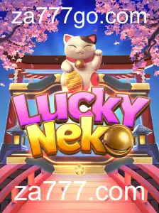 Descobrindo o Mundo de LuckyNeko: Um Jogo de Azar Moderno