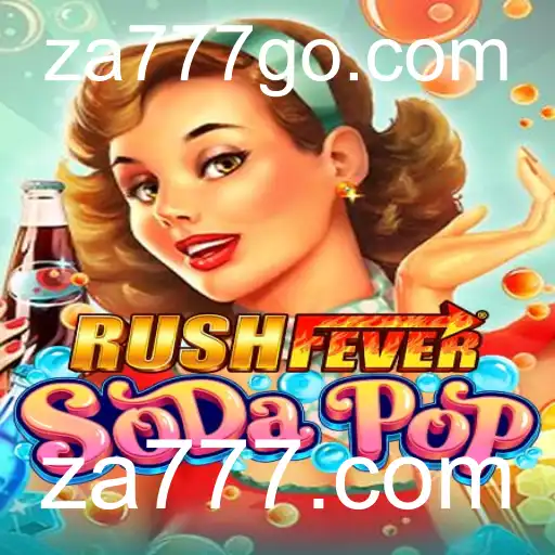 RushFeverSodaPop: Uma Aventura Efervescente no Mundo dos Jogos