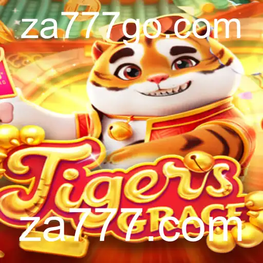 Descubra o Empolgante Mundo de TigersGrace: Uma Aventura Selvagem