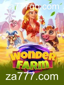 Explorando WonderFarm: Um Novo Horizonte no Mundo dos Jogos