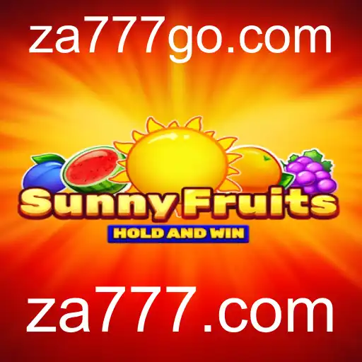 Descubra o Fascinante Mundo de SunnyFruits: Jogo de Sucesso em za777.com